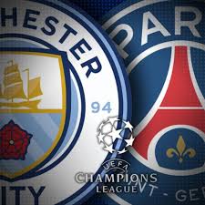 Psg were dominant for 45 minutes, but city strolled the second half and should have scored more than twice. 8 Aduohdbwl8hm