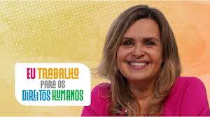 “Eu Trabalho para os Direitos Humanos” desta semana destaca iniciativa para  tornar prédios públicos mais acessíveis — Ministério dos Direitos Humanos e  da Cidadania