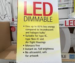 Maybe you would like to learn more about one of these? Feit Electric Led 6 Inch Retrofit Kit 2 Pack Costco Weekender