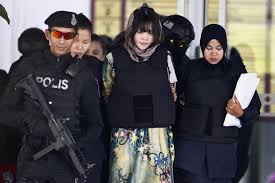 Judicial commissioner meor hashimi abd hamid in his decision said that adib's father. Hanoi Seeks Vietnamese Suspect S Release In Kim Killing