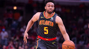 Getty jabari parker #5 of the atlanta hawks warms up prior to the game against the orlando magic. Hawks Jabari Parker Won T Rule Out Possible Return To Bucks After Season