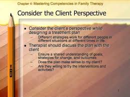 Traetment Planning Mastering Competencies In Family Therapy Youtube