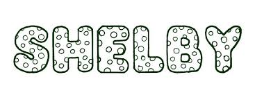 It's better to show their talent earlier so you can enhance it and develop it. Free Download Coloring Page First Name Shelby 800x300 For Your Desktop Mobile Tablet Explore 46 The Name Shelby Wallpaper Gt 500 Wallpaper Shelby Cobra Wallpapers