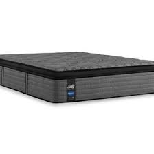Sealy Posturepedic Ellington Queen Plush Pillow Top Mattress Big Lots In 2020 Plush Mattress Serta Perfect Sleeper Plush Pillows