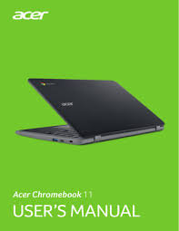 We did not find results for: Acer C732t User Manual Manualzz