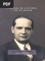 Memorias de un Héroe Civil