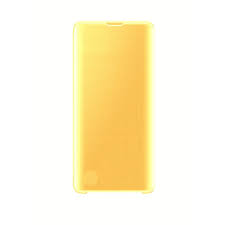 Flip Cover for Plum Gator 6 - Yellow by ...