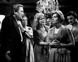 When he meets ramon at his new school, carlitos is immediately drawn to him and starts showing off to get his attention. The Exterminating Angel 1962 Filmaffinity
