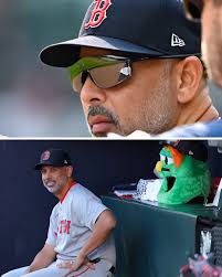 Alex Cora's criticism of role player reflects Red Sox's trade deadline  problems