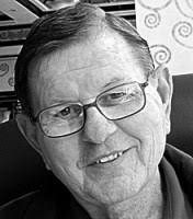Keith FRITZ Obituary (2012)