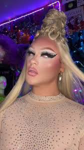 Goddess Transition Sasha Colby