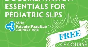 Medbridge supports slps by providing: Asha Offers Free Ceus For Slps By Jayne Jaskolski Ph D Ccc Slp Linkedin