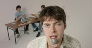 Feet 'The Real Thing' by Michael Upson