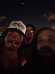 Slim Dre Diddy and his new boyfriend Purple starfish 💍