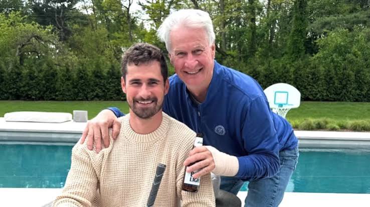 Dylan Larkin Parents: Meet Kevin and Denise Larkin, the Family Behind His Hockey Success