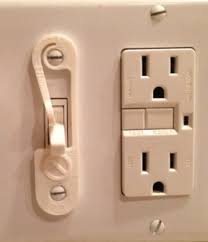 Oil furnace emergency shut off switch location? Removing A Leftover Oil Burner Safety Switch Home Improvement Stack Exchange