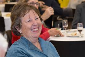 Running Around Race by Angela Rieck