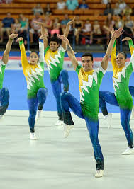 Check spelling or type a new query. Gaero Union Panamericana De Gimnasia