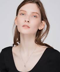 Maria black deals crew necklace