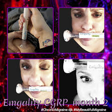Galcanezumab, sold under the brand name emgality, is a humanized monoclonal antibody used for the prevention of migraine. Watch Emgality New Cgrp Migraine Prevention Injection On Youtube Mybeautifulmigraine