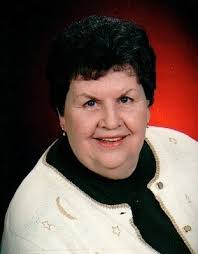 Marlene Zahn Obituary (1939