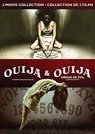 Yes, hasbro currently owns the ouija board. Ouija Ouija Origin Of Evil 2 Movie Collection Amazon De Dvd Blu Ray