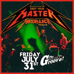 Obey Your Master with Special Guest Children Of The Grave