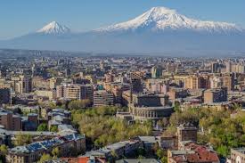 During world war i in the western portion of armenia. Country Of The Month Armenia Eanpages