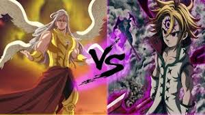 Mael Vs Meliodas Bellion Full Fight Seven Deadly Sins Youtube Thank you for watching dont forget to hit like and subscribe button! mael vs meliodas bellion full fight seven deadly sins