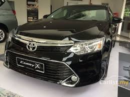 The 2017 toyota camry is available in the following colors: Toyota Camry 2017 G X 2 0 In Labuan Automatic Sedan Others For Rm 155 400 4067173 Carlist My
