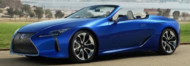 What's most significant is that the new lexus lc 500 convertible goes on sale in the summer of 2020 as a 2021 model. Lexus Lc 500 2021 Convertible A Un Precio Base De 100 000 Fotos Y Videos Gossip Vehiculos