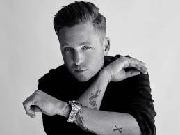 Happy Birthday Ryan Tedder 10 Best Edm Songs Featuring Onerepublic S Frontman Edm Com The Latest Electronic Dance Music News Reviews Artists
