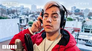 Infoduki | +91,6mil wanakos on instagram: Lyrics Translations Of Vida Eterna By Duki Popnable