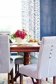 Blue And White Dining Room In 2020 Dining Room Style Decor Dining Table Decor