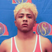 Check out the results from Nebraska high school district wrestling