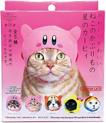We did not find results for: Amazon Com Kitan Club Cat Cap Pet Hat Blind Box Includes 1 Of 5 Cute Styles Soft Comfortable Authentic Japanese Kawaii Design Animal Safe Materials Premium Quality Kirby Pet Supplies