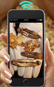 This metel detector metal detector app for android users features: Gold Real Gold Detector App For Android Apk Download