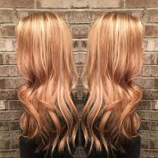 60 most magnetizing hairstyles for thick wavy hair. Red Highlights Ideas For Blonde Brown And Black Hair