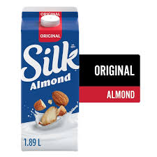 Almond Milk