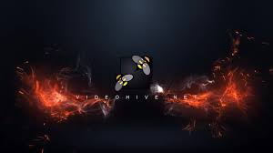 This template contains one logo place holder and one text holder. Fire Logo Intro Download Videohive 20215162