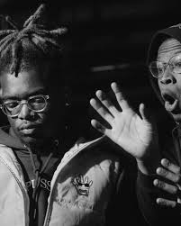 The Fierce, Flourishing World of Battle Rap