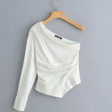 Kimono blouse putih polos baju korea wanita bluss atasan kekinian baru. Top 8 Most Popular Blouse Wanita Warna Putih List And Get Free Shipping 730ae5d0