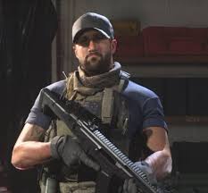Jackson Wyatt Call Of Duty Wiki Fandom In 2020 Call Of Duty Modern Warfare Military Gear Tactical