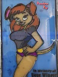 Doug winger art