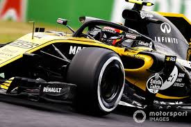 Carlos Sainz Jr Renault Sport F1 Team R S 18 With Images Renault Sport F1 Carlos Sainz