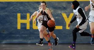 Girls basketball: Statewide stat leaders for Monday, Jan. 25