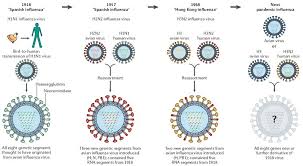 More than a dozen types of bird flu have been identified, including the two strains that have most recently infected humans — h5n1 and h7n9. Computational System Biology Research Trend Avian Influenza