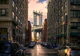 ↪ if you like animated wallpaper on your desktop, consider evaluating it or. Wallpaper City Street Cityscape Night Architecture Car Building Road Evening Bridge New York City Town Usa Metropolis Infrastructure Downtown Alley Facade Lane Urban Area Waterway Human Settlement Neighbourhood 2048x1427