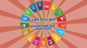 El coronavirus ya es una pandemia global. Que Es La Onu Para Que Sirve Educamos En Valores Youtube