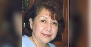 Francisca Solis Elizondo Obituary
